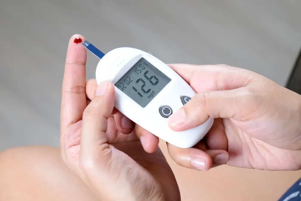 Infirmier injections à domicile à Marseille 13e